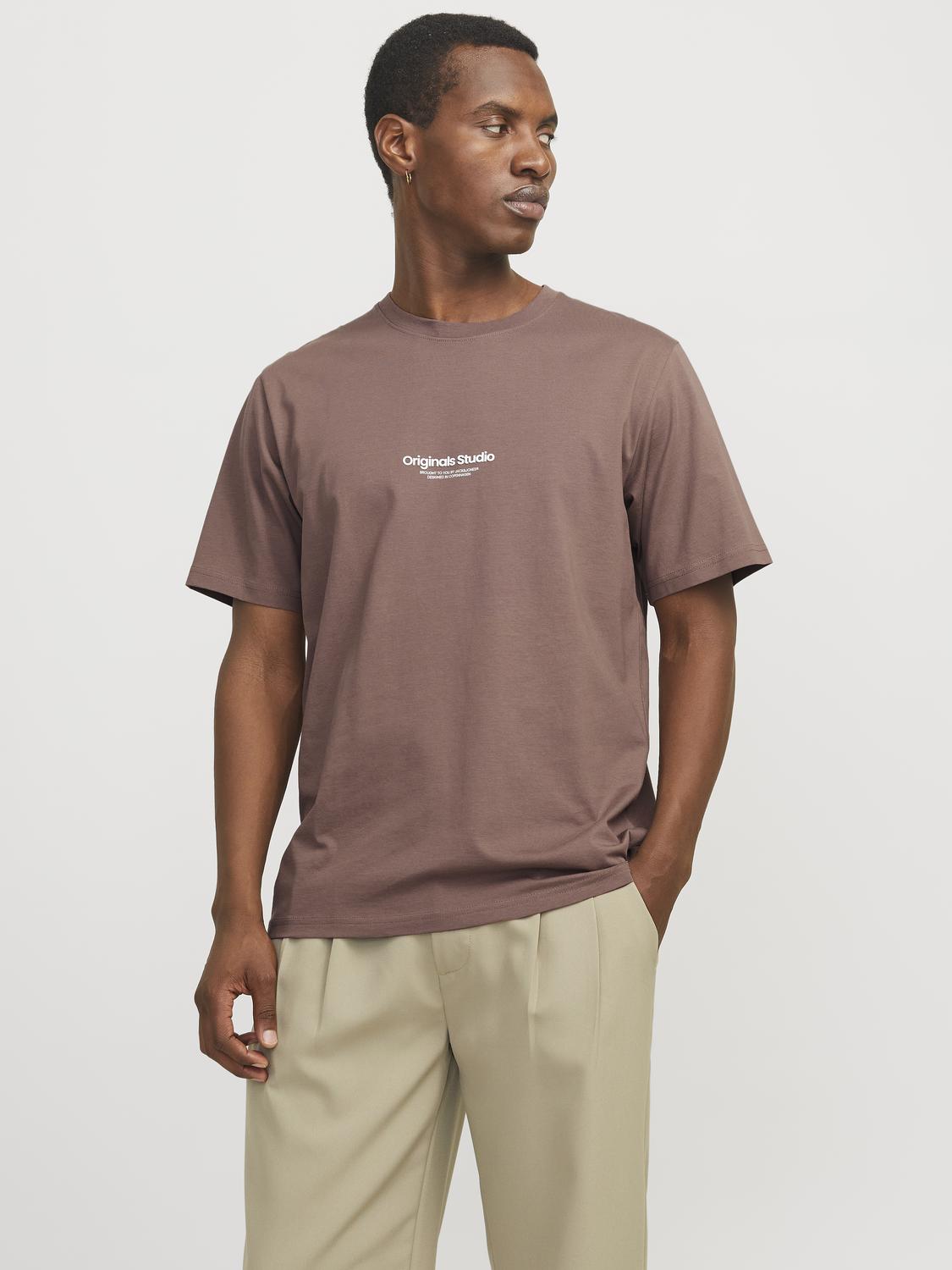 JORVESTERBRO T-SHIRT